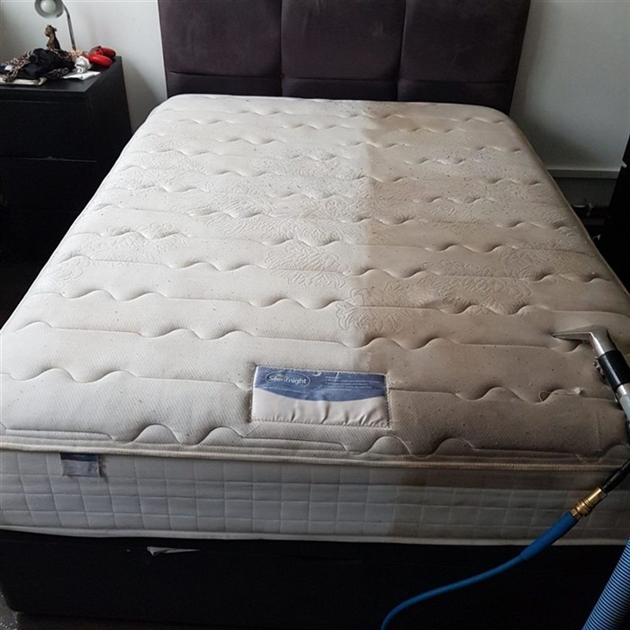 deep clean