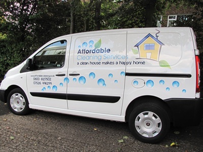 cleaning services 