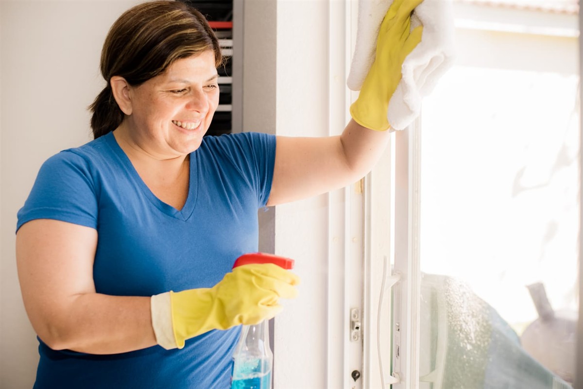 End of Tenancy Cleaning